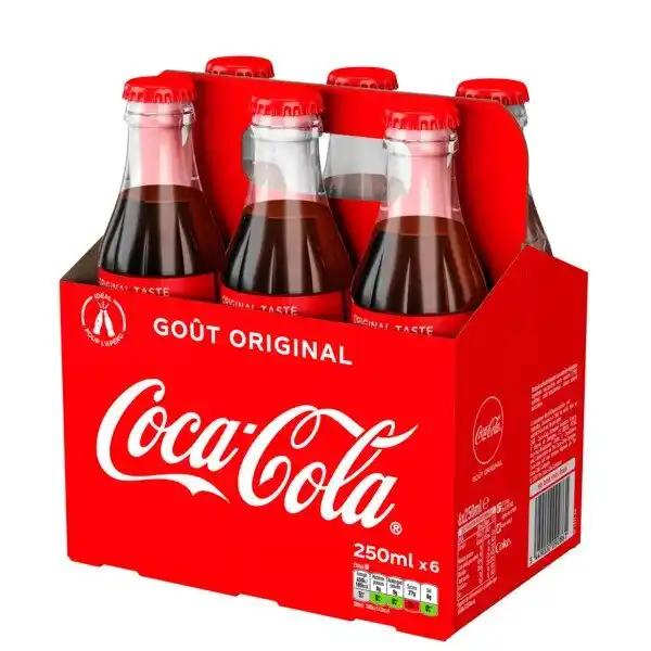 Coca Cola