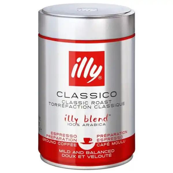 Gdm Illy
