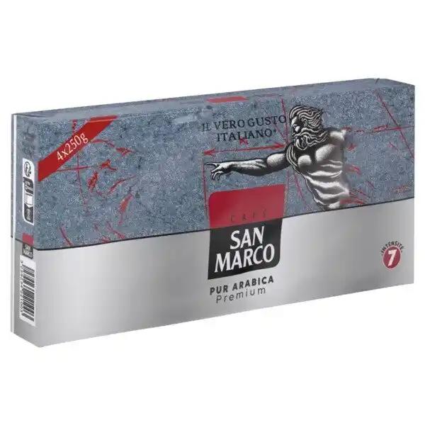Café Moulu San Marco