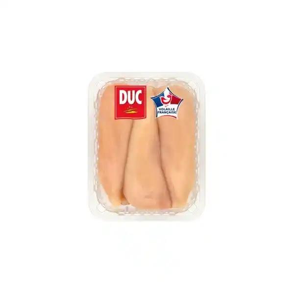 Filets De Poulet Duc