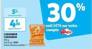 Carambar