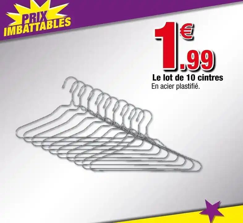 Cintres