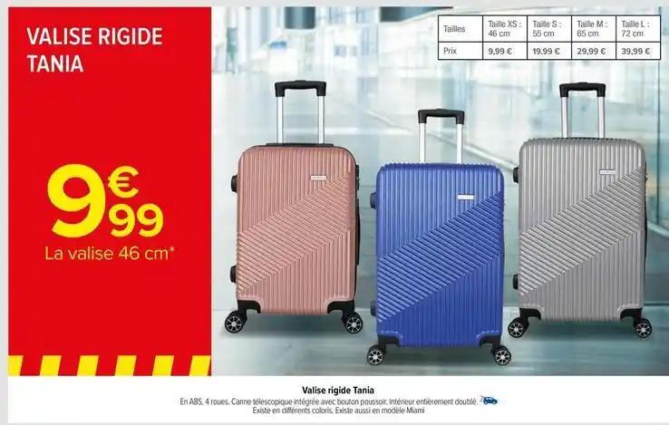 Valise