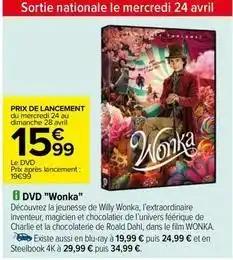 Dvd