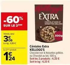 Céréales