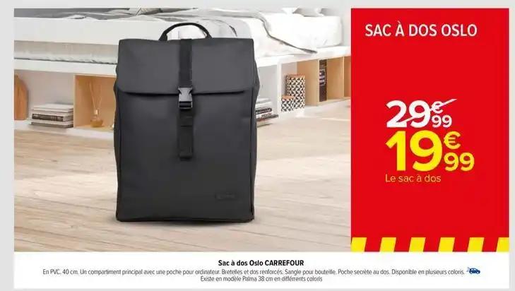 Sac à dos