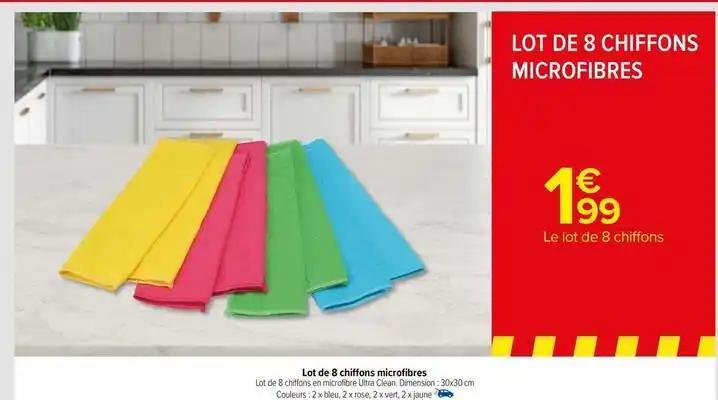 Chiffons