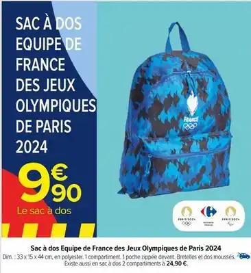 Sac à dos