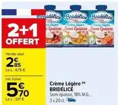 Crème