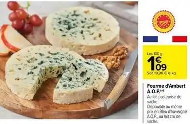 Fromage