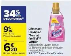 Détachant