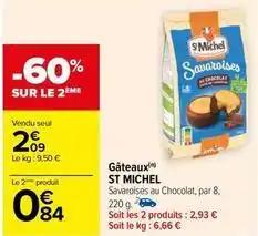 Pains au chocolat