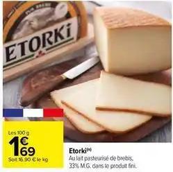 Fromage