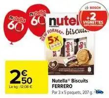 Biscuits