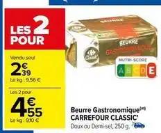 Beurre