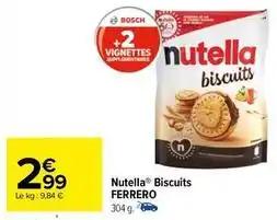Biscuits