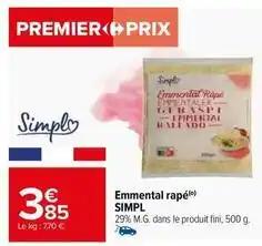 Emmental