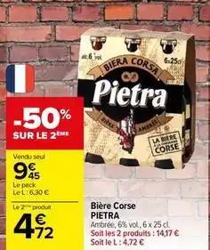 Bière