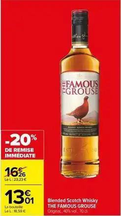 Whisky
