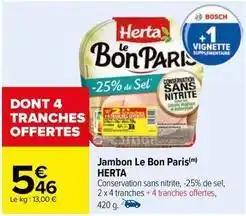 Jambon