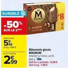 Glace