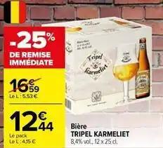 Bière