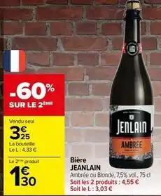 Bière