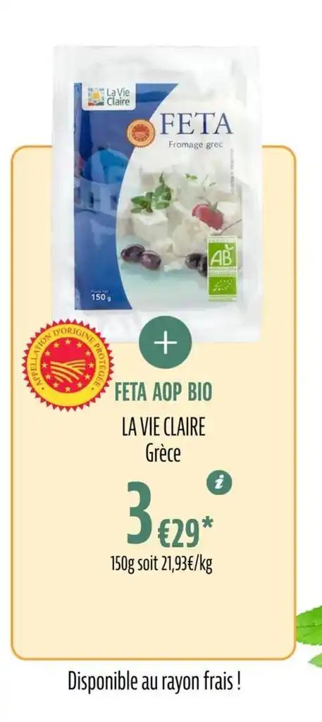 FETA AOP BIO