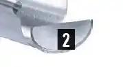 TALON ZINC