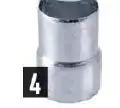 MANCHON ZINC