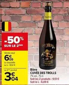 Bière