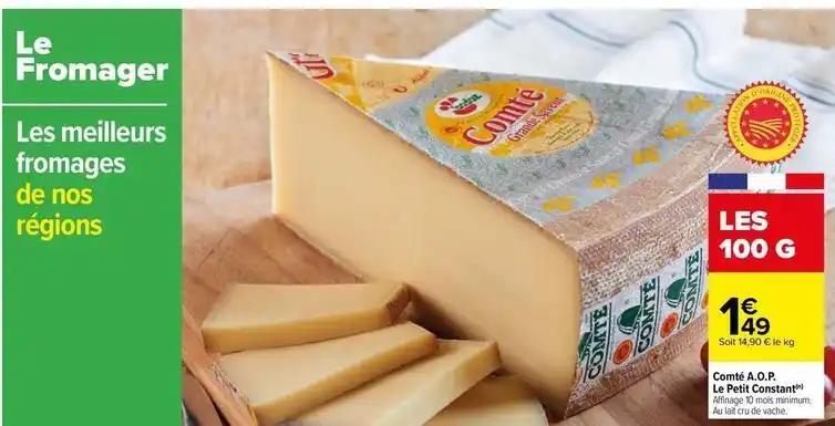Fromage