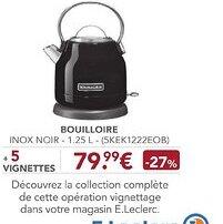 Bouilloire
