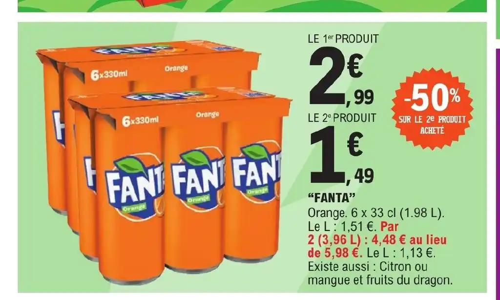 "FANTA"