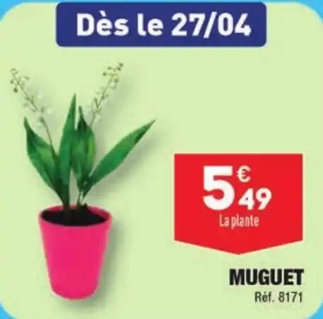 MUGUET