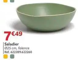 Saladier