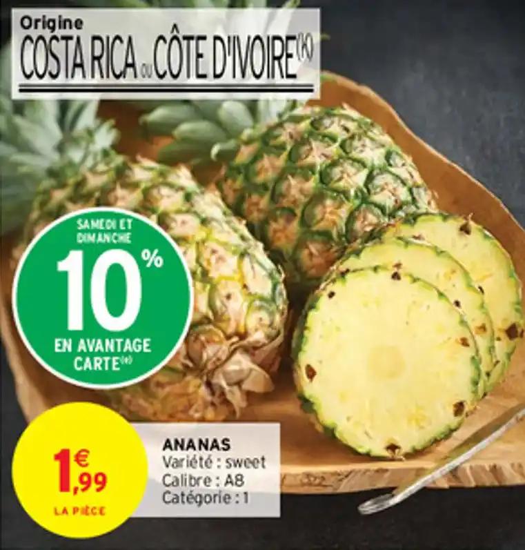 ANANAS