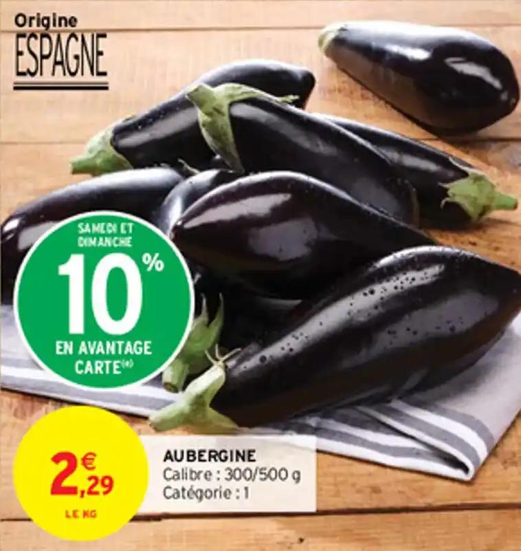 AUBERGINE