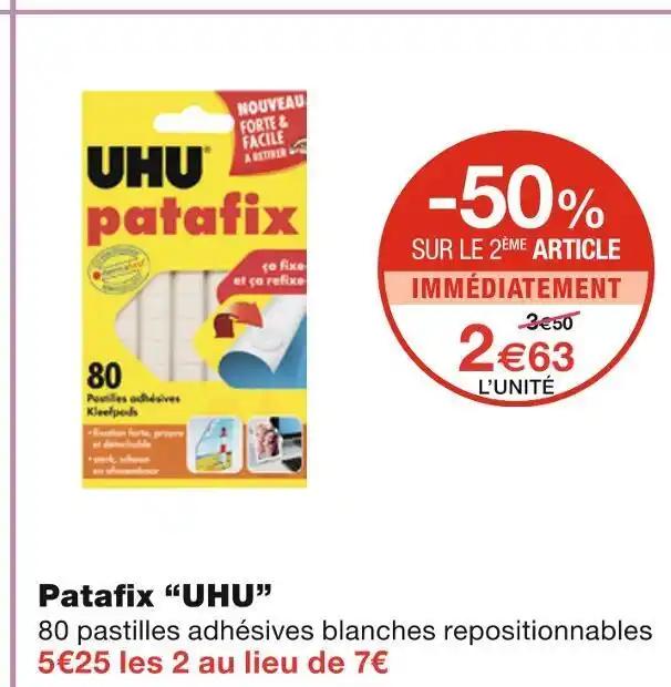UHU Patafix