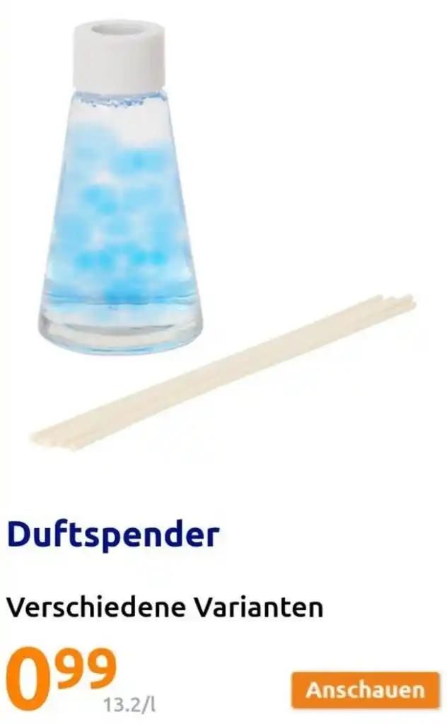 Duftspender