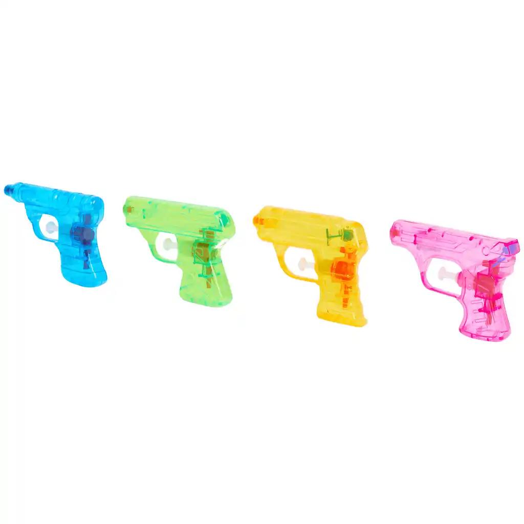 Action Pistolets à eau
