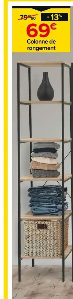 Rangements Napari