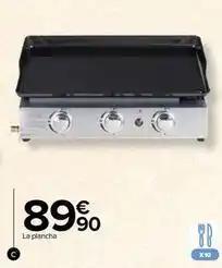 Hyba - barbecue gaz g50