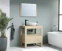 Meuble duplex