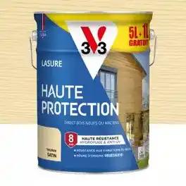 Lasure v33