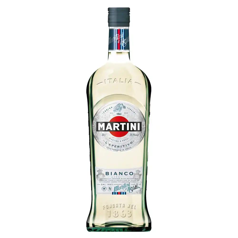 Martini Bianco - 1 L