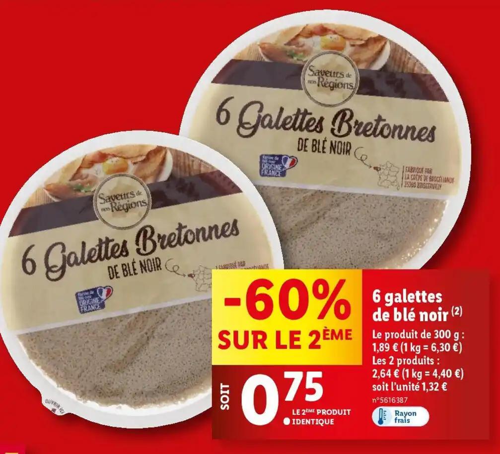 6 galettes de blé noir (2)