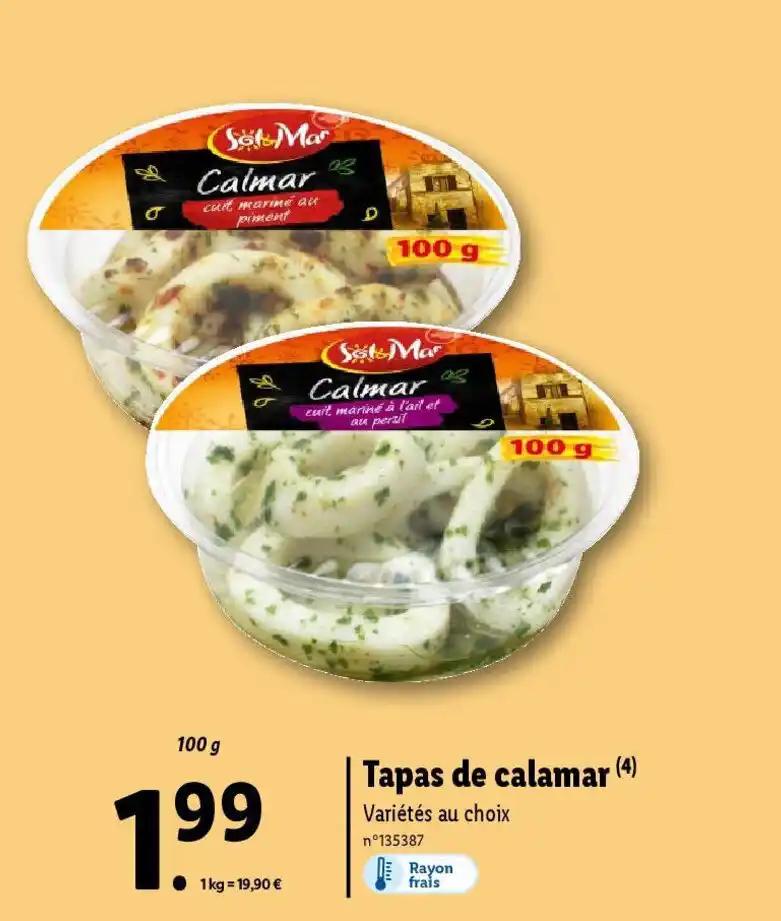 Tapas de calamar (4)