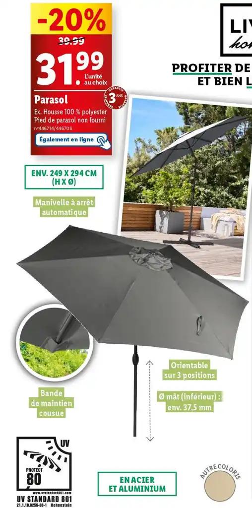 Parasol