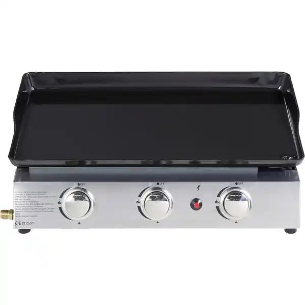 Plancha gaz Arona